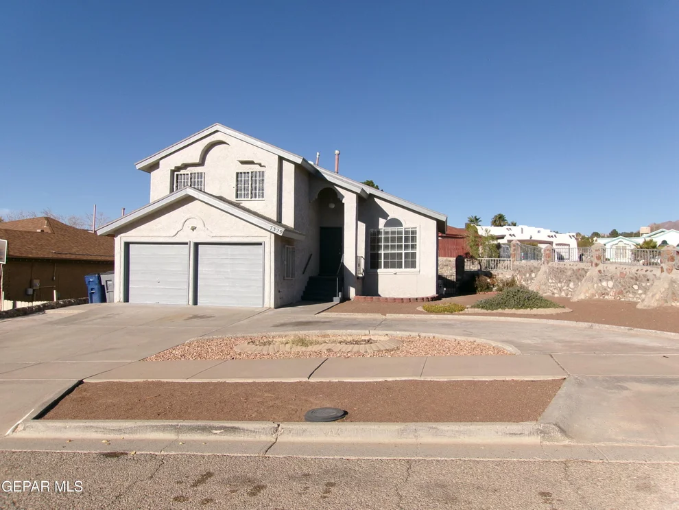 Unit for sale at 7329 DUXBURY Drive, El Paso, TX 79912