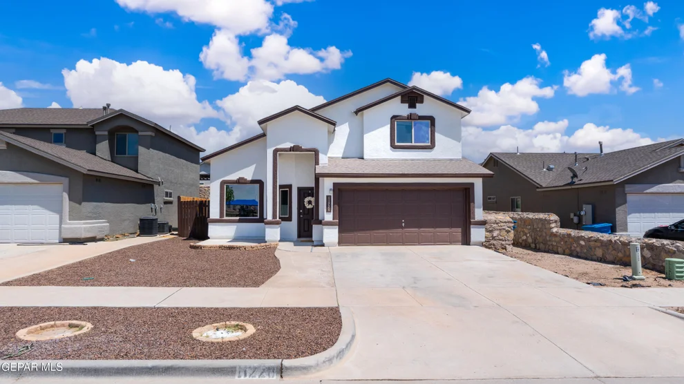 Unit for sale at 11228 Cielo Claro Drive, El Paso, TX 79927