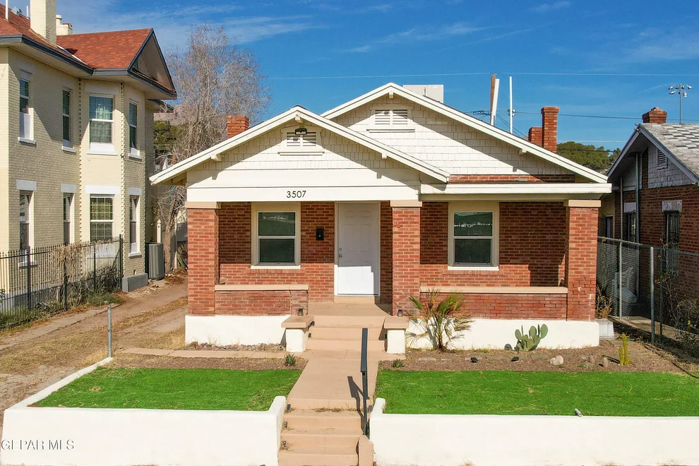 Unit for sale at 3507 Bisbee Avenue, El Paso, TX 79903