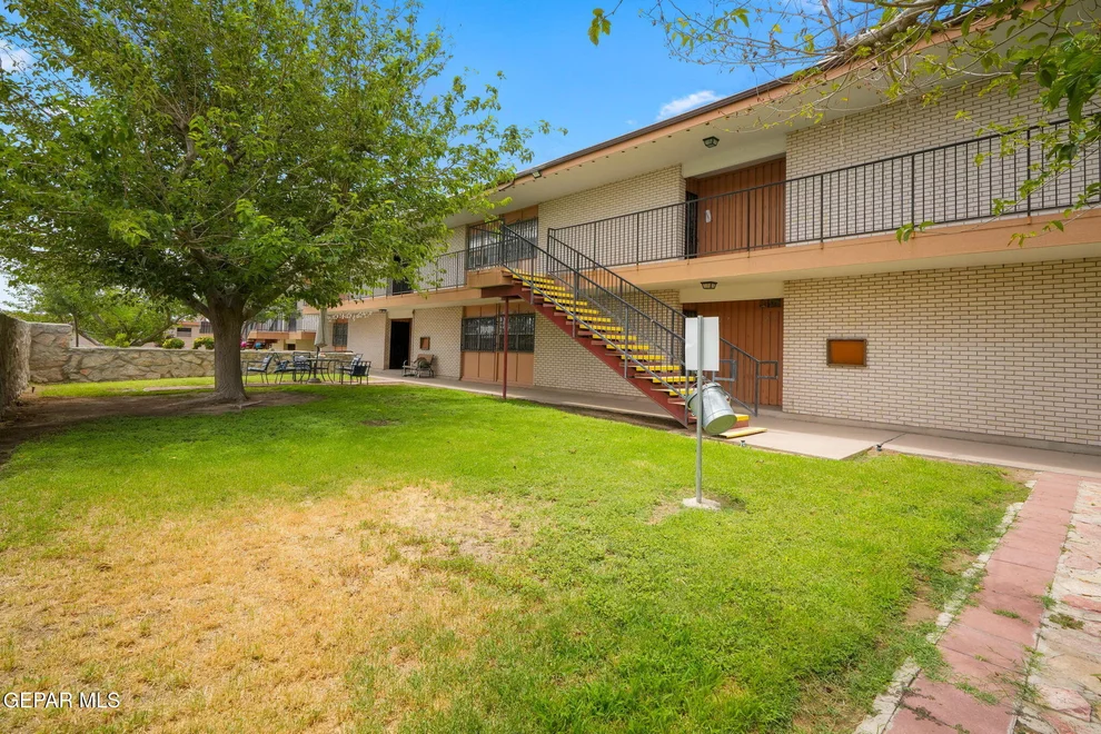 Unit for sale at 6400 EDGEMERE Boulevard, El Paso, TX 79925