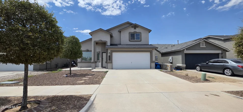 Unit for sale at 11257 CIELO MAR Drive, Socorro, TX 79927