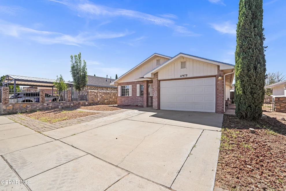Unit for sale at 11972 CANNON HILL Drive, El Paso, TX 79936