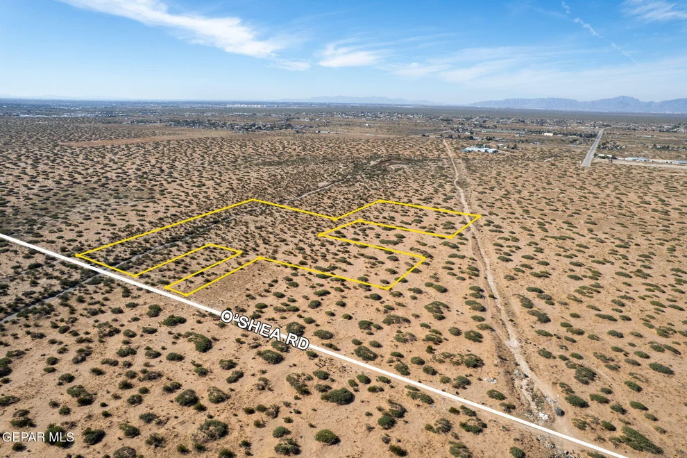 Unit for sale at PN-38235 OSHEA Road, El Paso, TX 79938