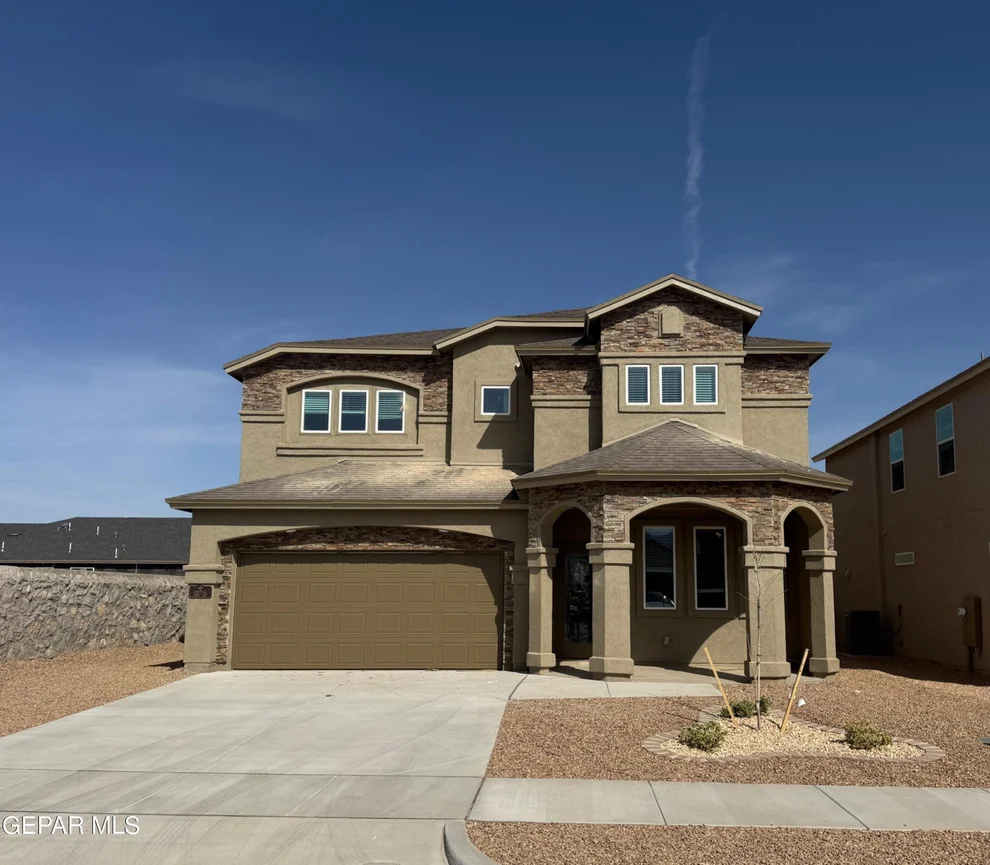 Unit for sale at 10716 Daryl Johnston Street, El Paso, TX 79924