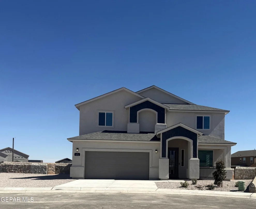 Unit for sale at 10712 Aaron Street, El Paso, TX 79924