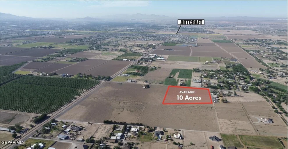 Unit for sale at TBD Gato Road, El Paso, TX 79932