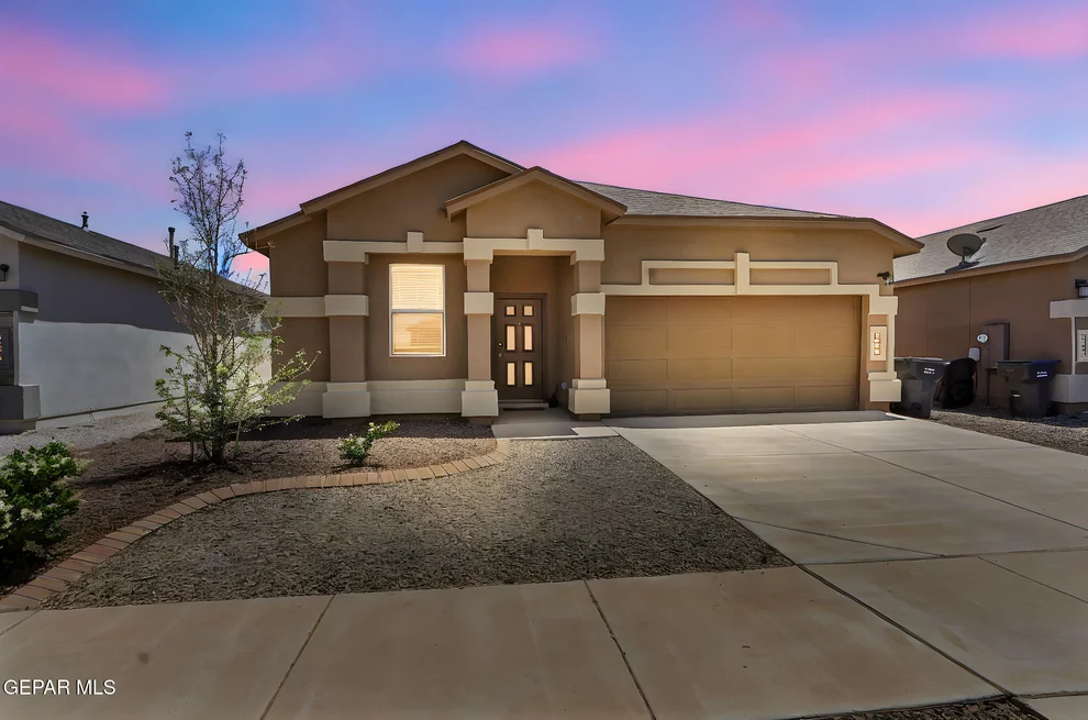 Unit for sale at 1012 Zenair Place, Horizon City, TX 79928