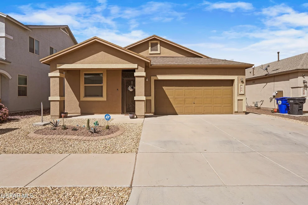 Unit for sale at 1041 FIREBOLT Place, El Paso, TX 79928