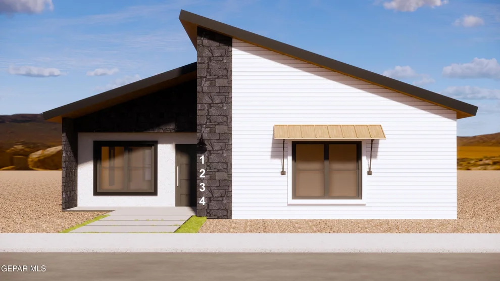 Unit for sale at 14841 TIERRA ISAIAH Avenue, El Paso, TX 79938