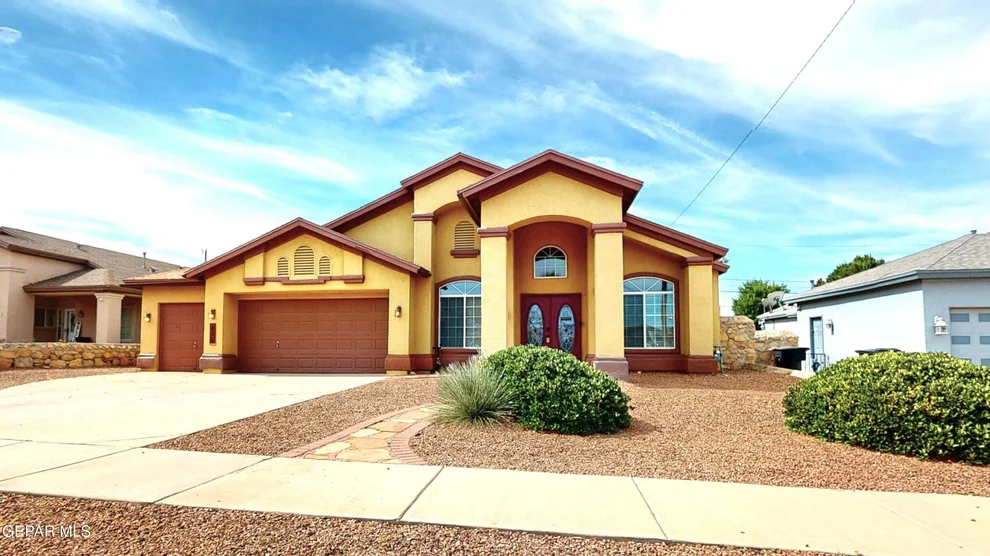 Unit for sale at 820 La Florida Drive, Canutillo, TX 79835
