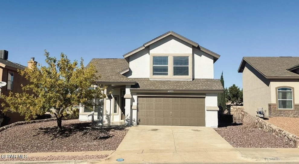 Unit for sale at 6953 SWEDE JOHNSEN Drive, El Paso, TX 79912