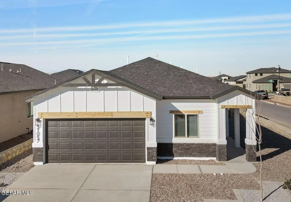 Unit for sale at 1024 Callie Court, Socorro, TX 79927