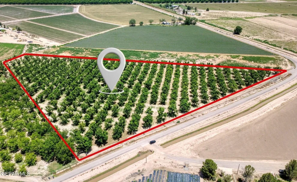Unit for sale at TBD Wallace Road, Anthony, NM 88021