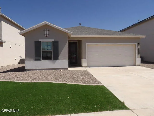 Unit for sale at 12257 DESERT PINE Avenue, El Paso, TX 79938