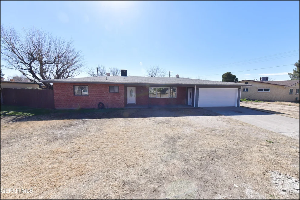 Unit for sale at 302 KENT Avenue, El Paso, TX 79922
