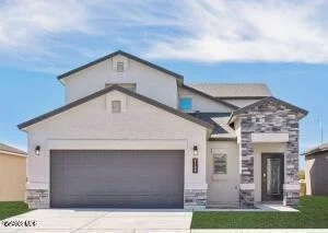 Unit for sale at 5713 Las Ramblas Avenue, El Paso, TX 79934