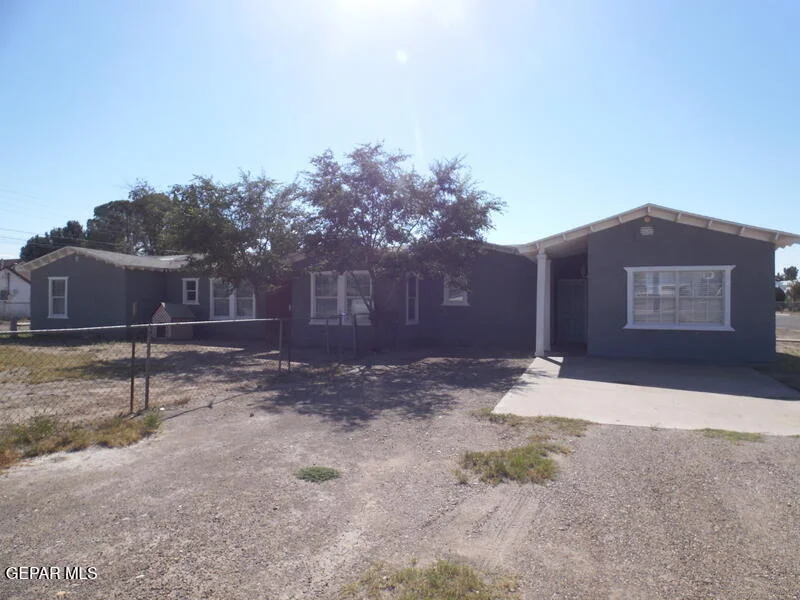 Unit for sale at 502 S S BOIS D ARC ST PECOS, TX Street, Out of Service Area, TX 99999
