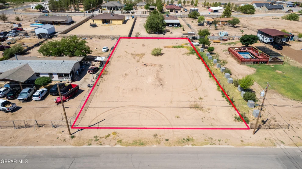 Unit for sale at 11660 Flor Del Sol, Socorro, TX 79927