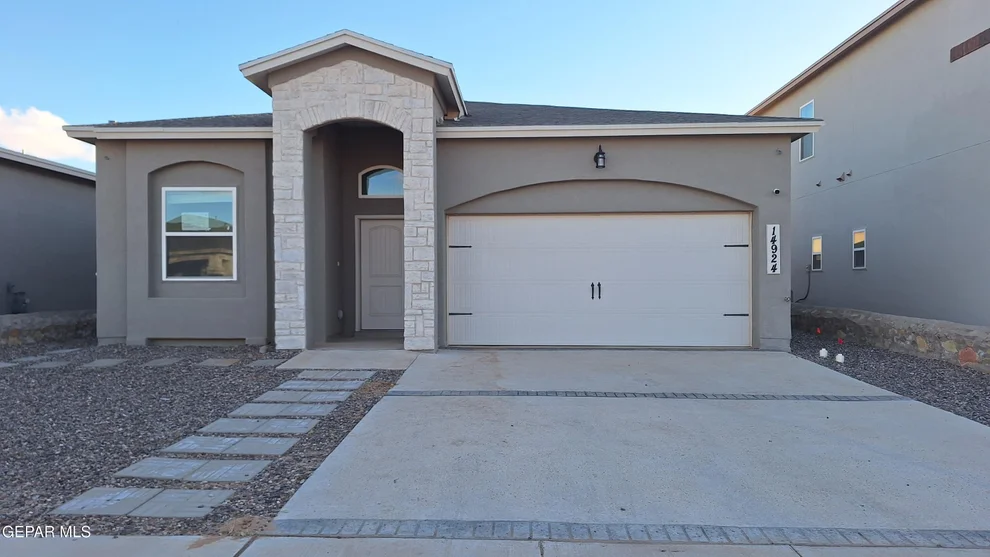 Unit for sale at 14924 WILLIAM MESHEL Drive, El Paso, TX 79938