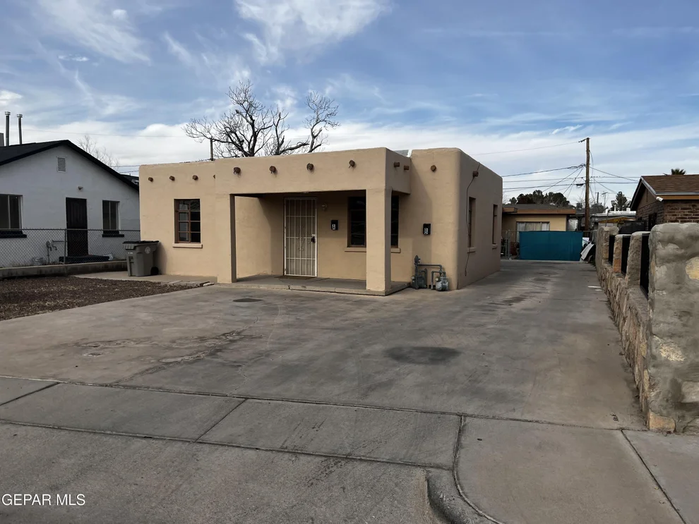 Unit for sale at 8167 JOSEPHINE Circle, El Paso, TX 79907