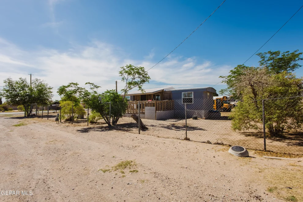 Unit for sale at 500 TIKAL Avenue, San Elizario, TX 79849