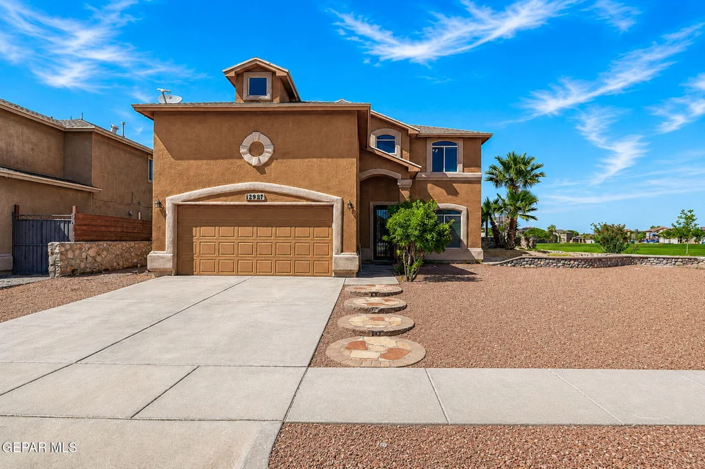 Unit for sale at 12921 COZY COVE Avenue, El Paso, TX 79938
