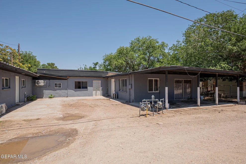 Photo of 318 Austin Street, Fabens, TX 79838