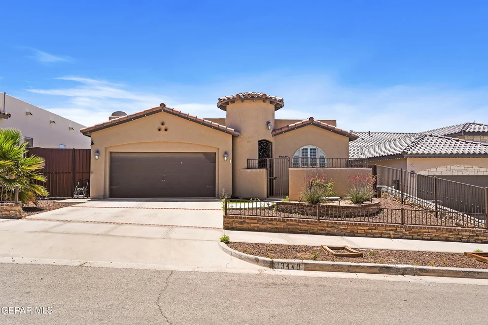 Unit for sale at 13440 EMERALD RANCH, Horizon City, TX 79928