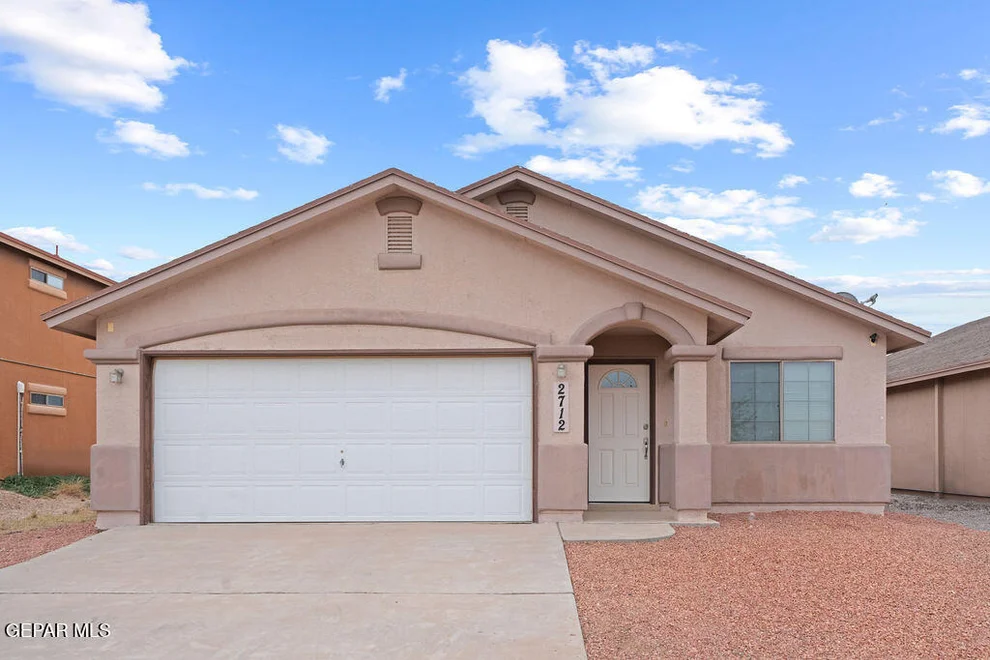 Unit for sale at 2712 Stone Rock Street, El Paso, TX 79938