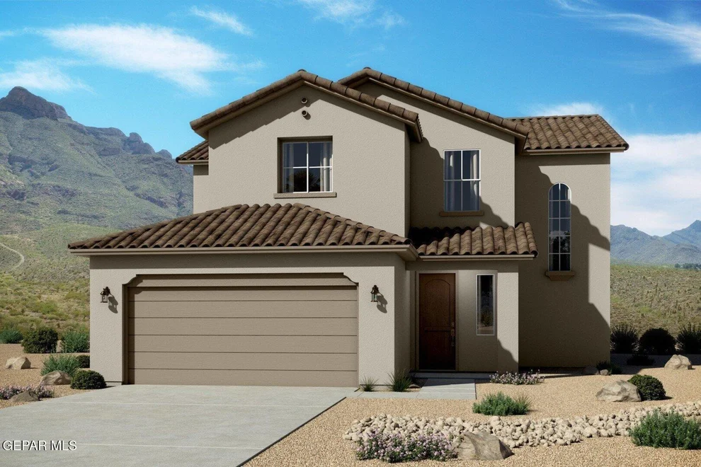 Unit for sale at 13033 Powick Drive, El Paso, TX 79928