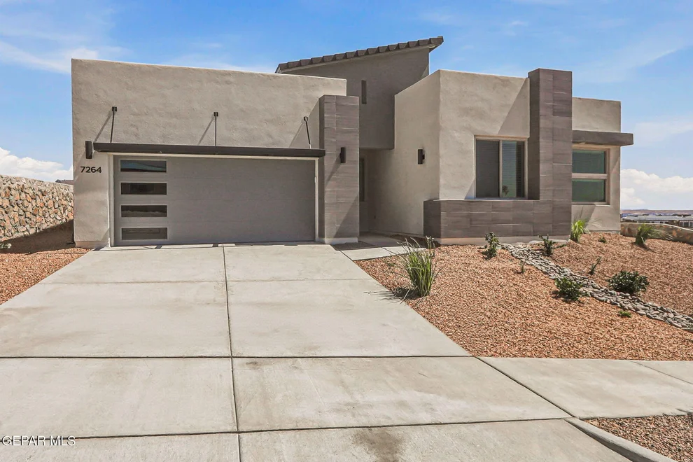 Unit for sale at 7264 Bobcat Hollow Drive, El Paso, TX 79911