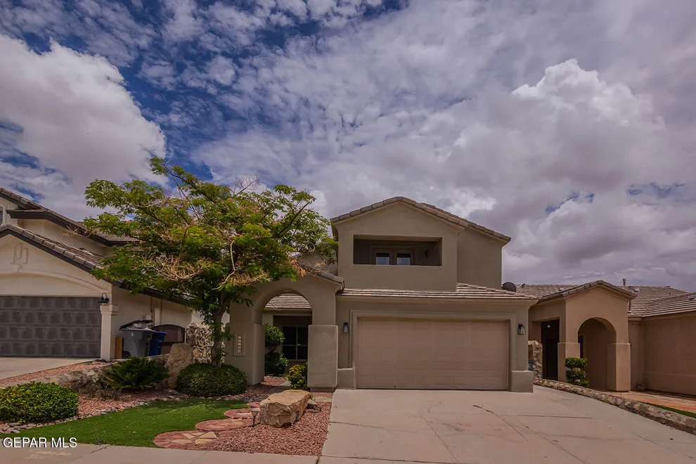 Unit for sale at 12164 SITTING BULL Drive, El Paso, TX 79936