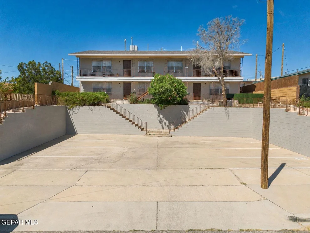 Unit for sale at 1205 WRIGHT Street, El Paso, TX 79902