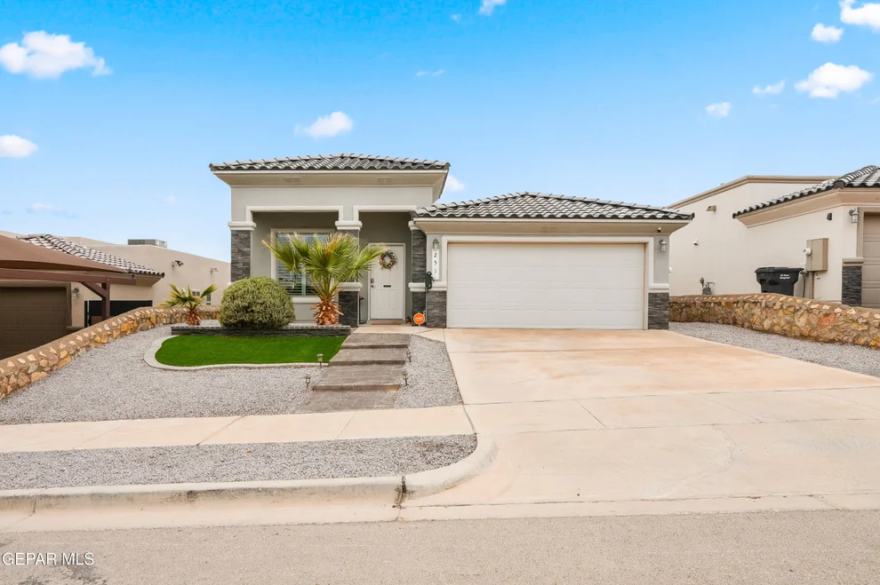 Unit for sale at 251 WARDOUR CASTLE Place, El Paso, TX 79928
