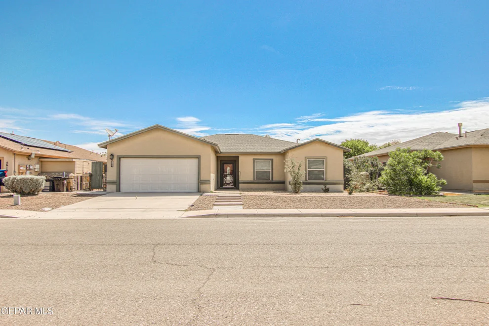 Unit for sale at 5608 ENGLAND Drive, Santa Teresa, NM 88008