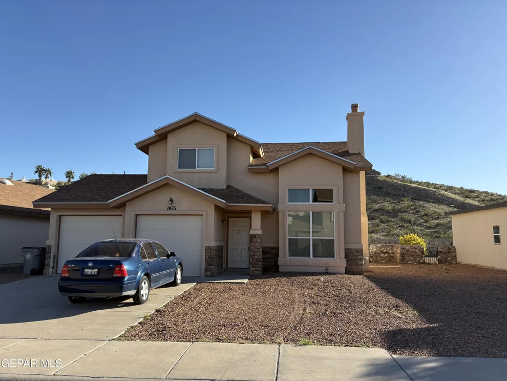 Unit for sale at 1475 Alba Del Sol Place, El Paso, TX 79911