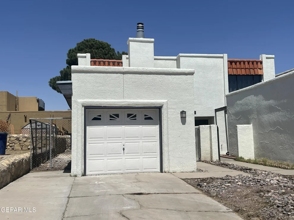 Unit for sale at 1809 VILLA SANTOS Circle, El Paso, TX 79935