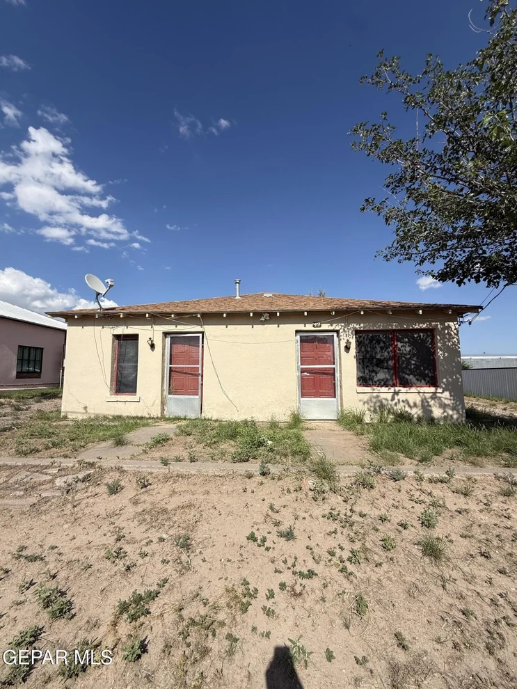 Unit for sale at 203 Edinburg Street, Marfa, TX 79843