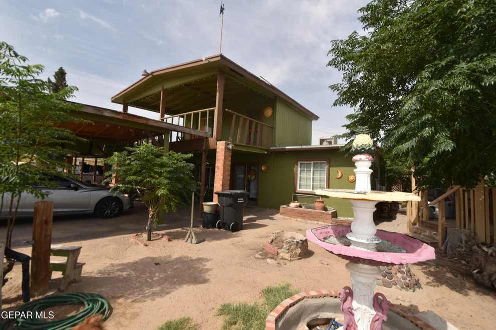 Unit for sale at 8141 KIELY Road, Vinton, TX 79821