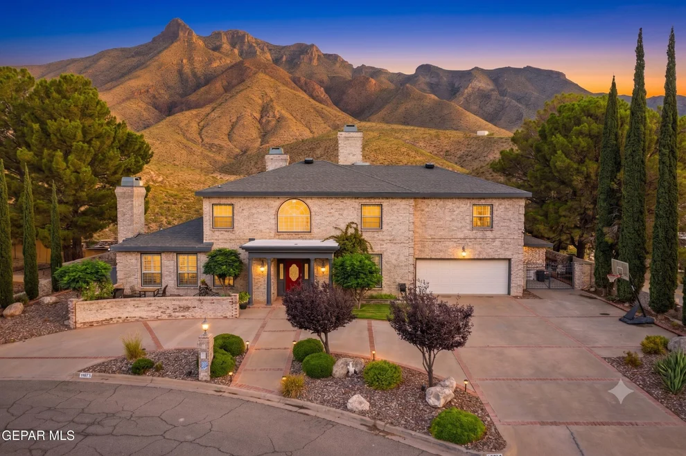 Unit for sale at 5864 VIA CUESTA Drive, El Paso, TX 79912