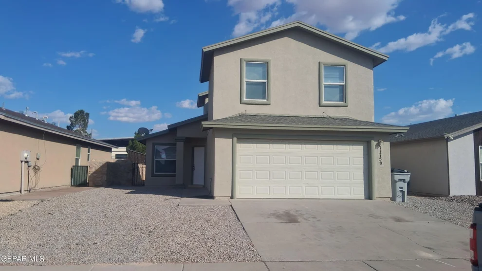 Unit for sale at 11756 JIM WEBB Drive, El Paso, TX 79934