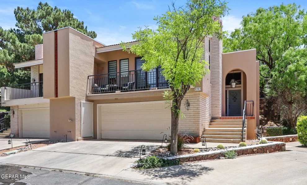 Unit for sale at 5903 MIRA HERMOSA Drive, El Paso, TX 79912