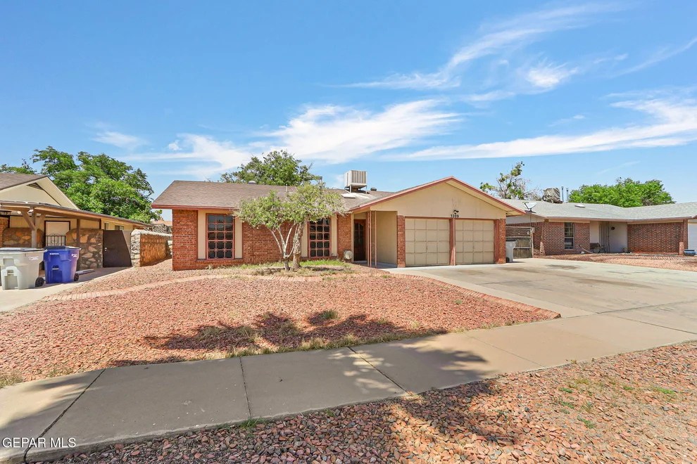 Unit for sale at 3209 TOMAHAWK ST Street, El Paso, TX 79936