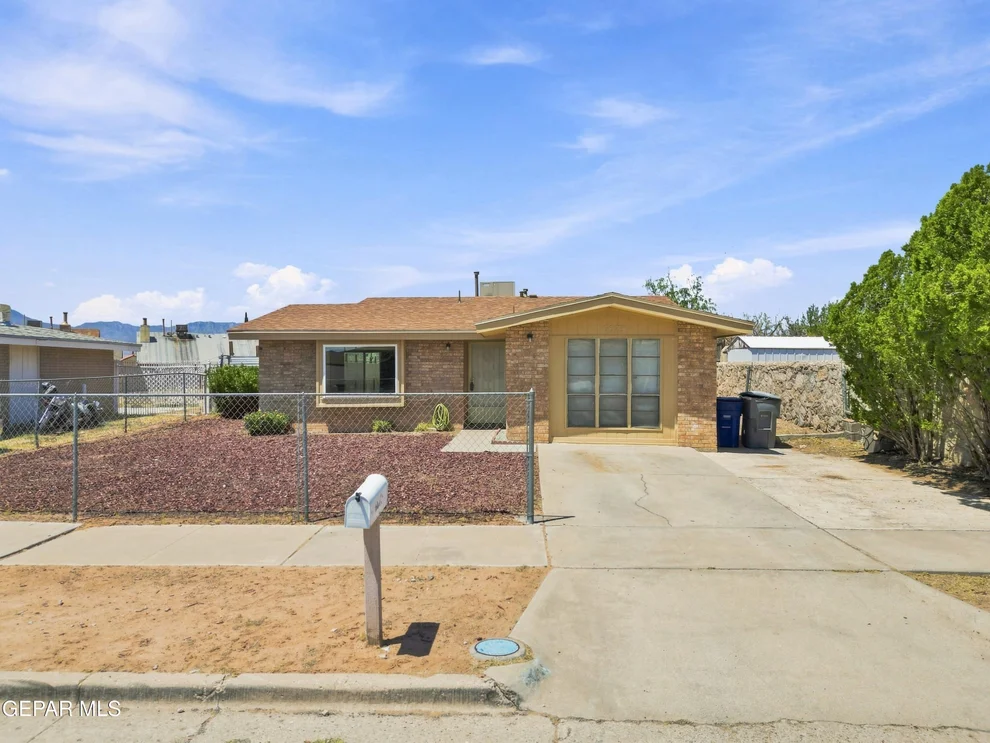 Unit for sale at 6673 Tiger Eye Drive, El Paso, TX 79924
