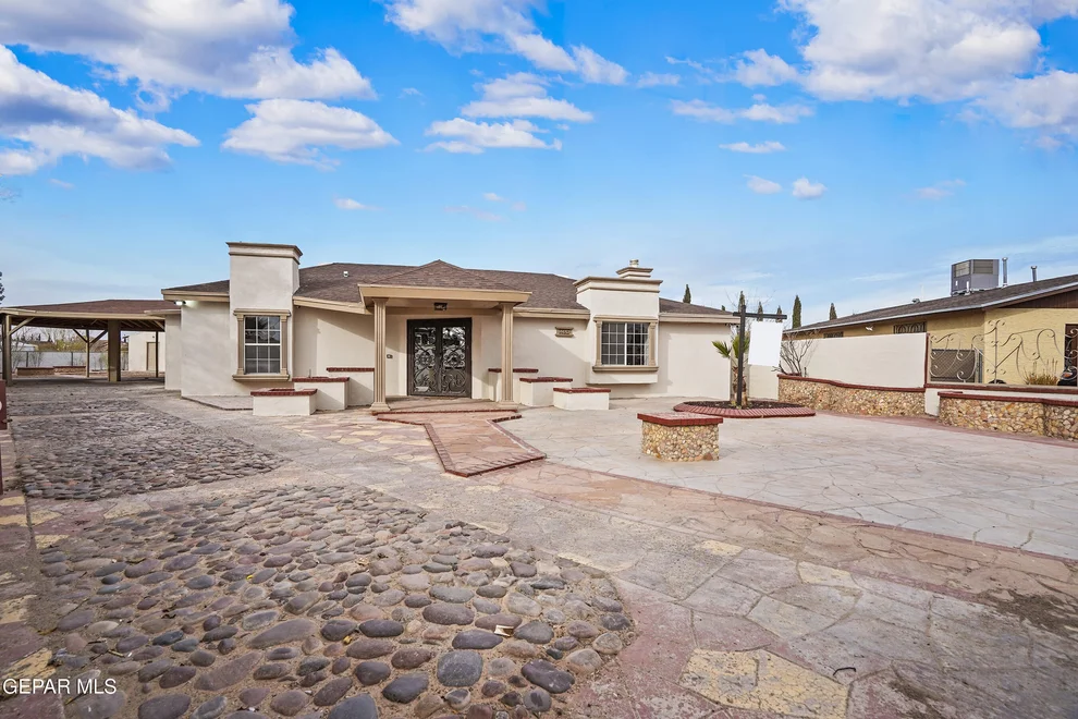 Unit for sale at 14657 ACHIM Drive, El Paso, TX 79928