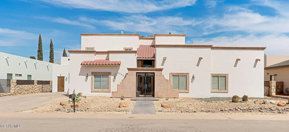 Unit for sale at 4040 BOY SCOUT Lane, El Paso, TX 79922