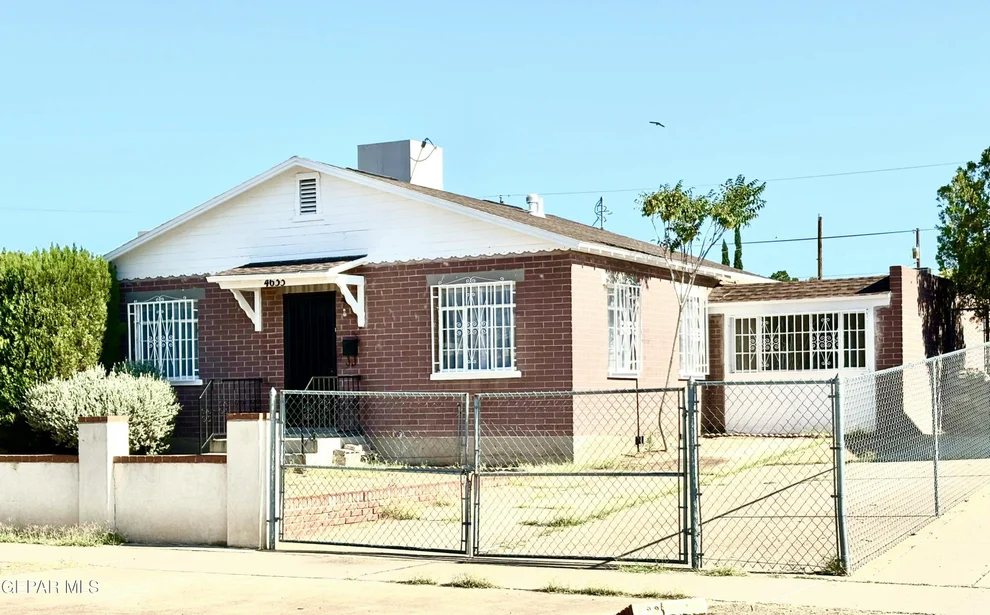 Unit for sale at 4633 LA LUZ Avenue, El Paso, TX 79903
