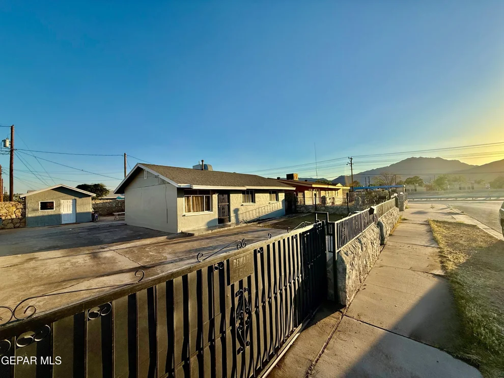 Unit for sale at 5004 GLACIER PEAK Drive, El Paso, TX 79904