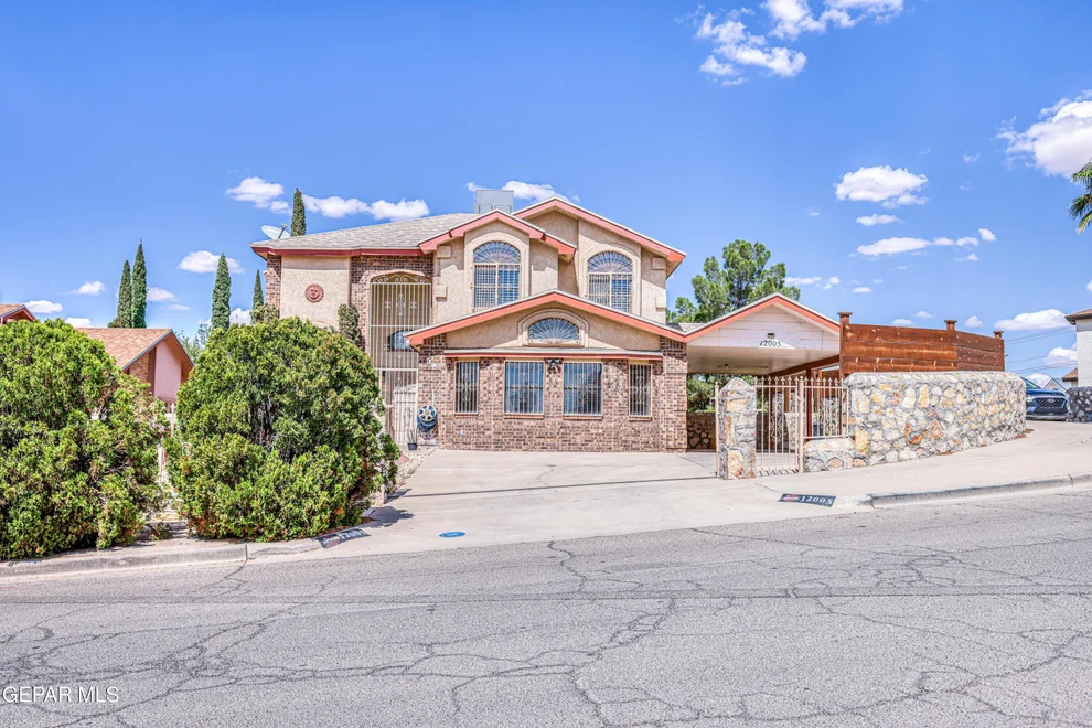 Unit for sale at 12005 VAN GOGH Drive, El Paso, TX 79936