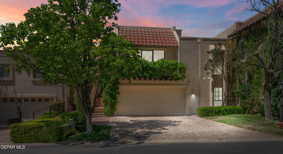 Unit for sale at 6006 BALCONES Court, El Paso, TX 79912